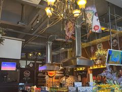 -芝士工厂(万达店)