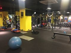 -Ms.Pilates 普拉提技术(尚悦湾陆家嘴店)