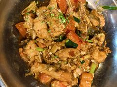 -61号餐吧(兴坪古镇漓江店)