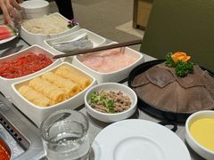 -海底捞火锅(金融街万达店)