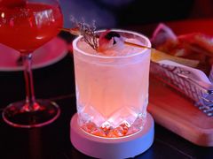 -MOSSO音乐酒吧·live house(南京旗舰店)