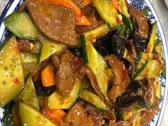 -北大地皖峰饭馆