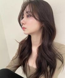 -杉影印象日式烫染專門店