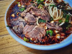 -肖家客饸饹面(郑州总店)