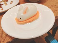 -品大三·经典淮扬菜(大行宫店)