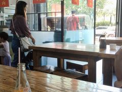 -兰州马子禄牛肉面(文景公园店)