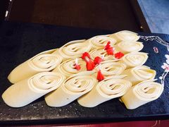 -捞神煲汤火锅(湖滨商业街店)