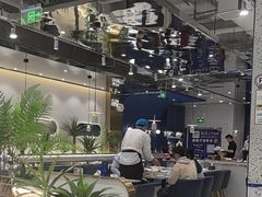 -兰湘子·湘菜小炒(崂山丽达店)