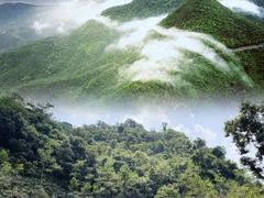 -东莞观音山旅游风景区