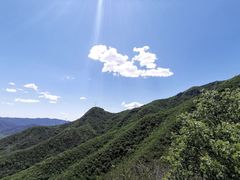 -北京鹫峰国家森林公园