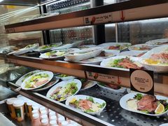 -宜家·瑞典风味餐厅(四元桥店)
