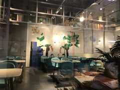 -最味·煲式干锅(银石广场店)