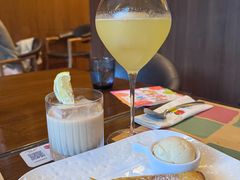 -安妮意大利餐厅(世贸天阶店)