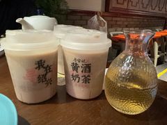 -寻宝记绍兴菜(鲁迅路店)