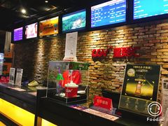 -CGV影城(蓬江IMAX店)