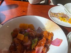 -古南都·老广东酒楼(龙江店)