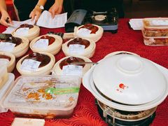 -泉州酒店-温陵中餐厅(庄府巷店)