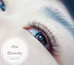 点击看大图 -Aso Artist Beauty美甲美睫