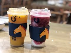 -春丽小马(济南恒隆广场店)
