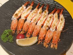 -华阳时光吧餐厅(华阳广场国际大饭店)