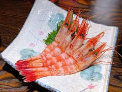 -桂马·日本料理·海胆·海鲜饭·酒场(民主广场店)