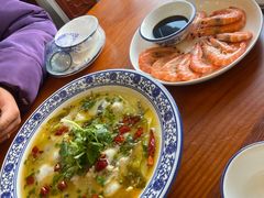 -北京烤鸭店(新桥家园·浦口店)