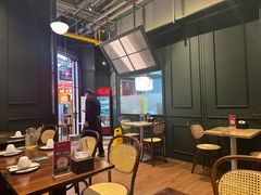 -章记星洲 · 新加坡餐厅(望京店)