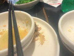 -师烤·豆花烤鱼(广州荔湾扬韬广场店)