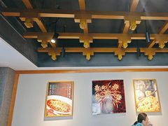 -不倒翁·安徽名菜楼(步行街店)