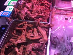 -肥喏喏小吃站(农院路店)