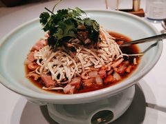 -小厨娘淮扬菜(天印大道店)