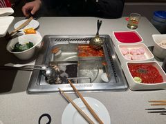 -海底捞火锅(宏大财富广场店)