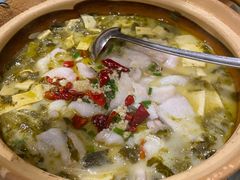 -院子餐厅·大锅菜·老杭帮(桥西直街店)