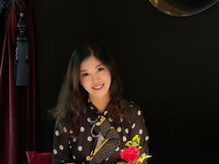 -弦月窗LUNETTE BY AMANDA(复兴路店)