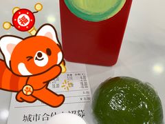 -老盛兴·上海小笼汤包馆(武夷店)
