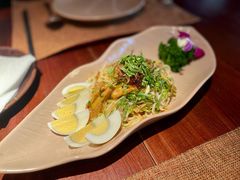 缅式凉鸡米线-花马天堂云南餐厅 Lost Heaven(高邮路店)
