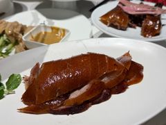 -四季民福烤鸭店(故宫店)