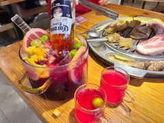 -喜来稀肉(北外滩白玉兰广场店)