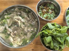 -攀枝花·任德琼·盐边羊肉米线