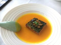 金汤碧玉豆腐 -Lotus 莲花空间(国贸商城店)