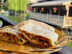 -美味居(古城店)