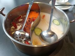 -大渝火锅(佛山文华里店)