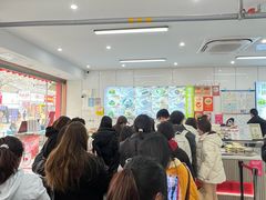 -许阿姨糕团店(南京总店)