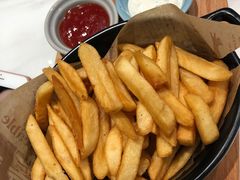 -NOKNOK若蔻亲子餐厅(天地壹方北馆店)