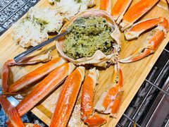-震海贝烤贝·民俗特色店(延吉总店)