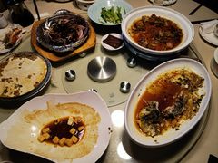 -景式·廣東粤菜(凤凰古站店)