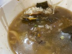 -百成大同鸭肉粥(大同总店)