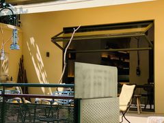 -山野咖啡(之江花园店)