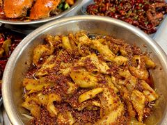 -辣盆盆麻辣小龙虾(哈尔滨总店)