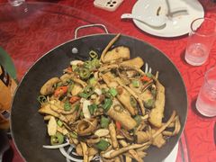 -马凯餐厅(长椿街店)